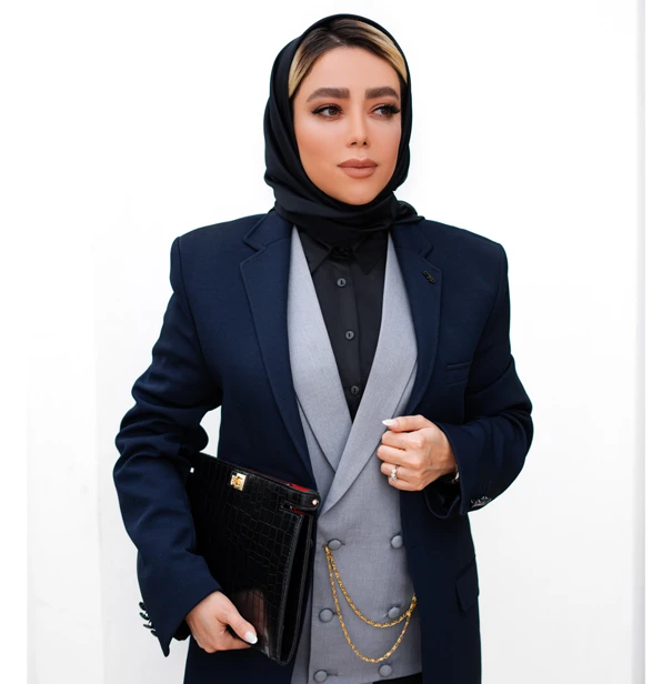 آکادمی مجموعه وکیل ساناز اسدیپور