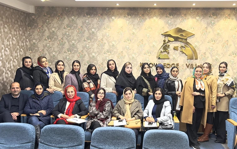 ورکشاپ اصول و فنون قراردادنویسی و مذاکره