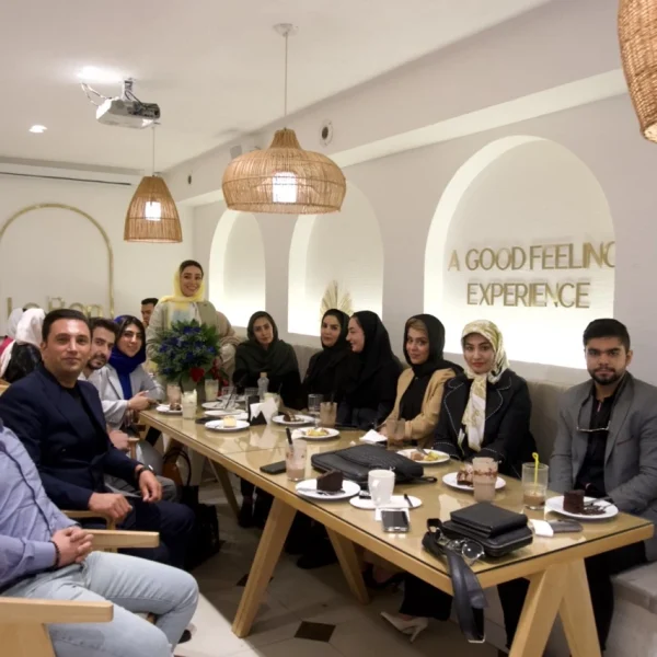 گروه حقوقی وکیل ساناز اسدیپور