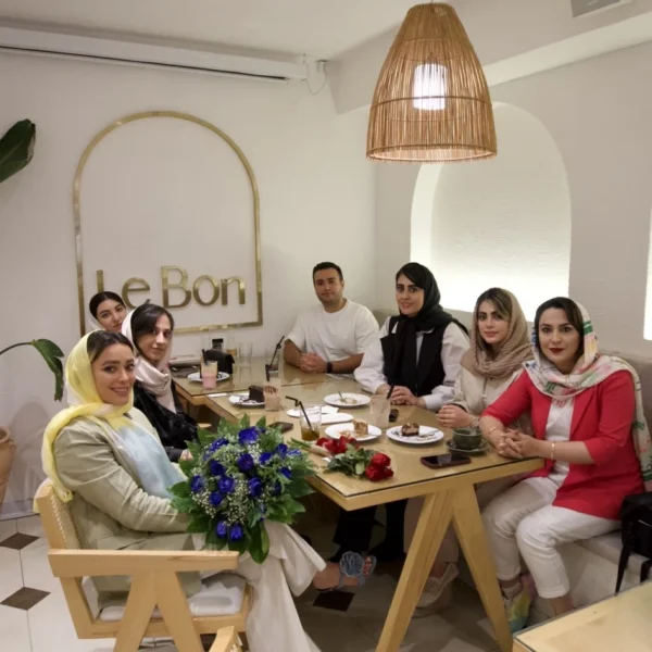 گروه حقوقی وکیل ساناز اسدیپور