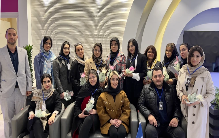 ورکشاپ اصول و فنون قراردادنویسی و مذاکره