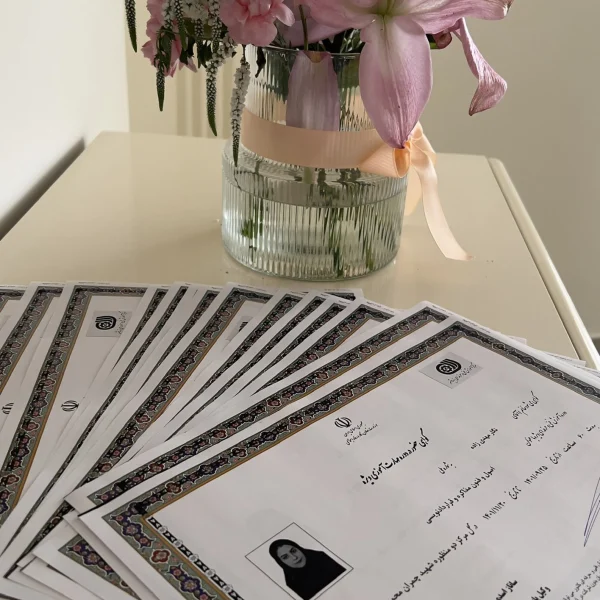 ورکشاپ اصول و فنون قراردادنویسی و مذاکره