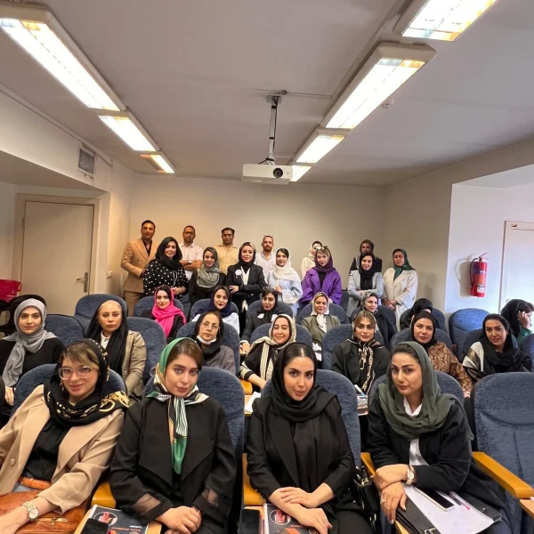 ورکشاپ اصول و فنون قراردادنویسی و مذاکره