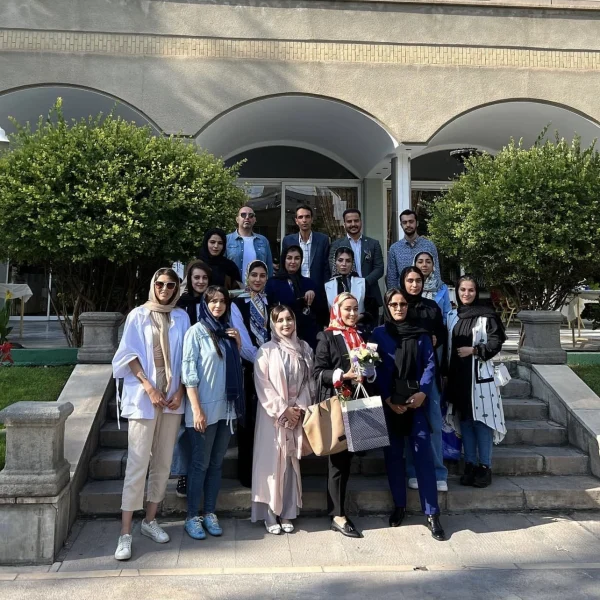 گروه حقوقی وکیل ساناز اسدیپور