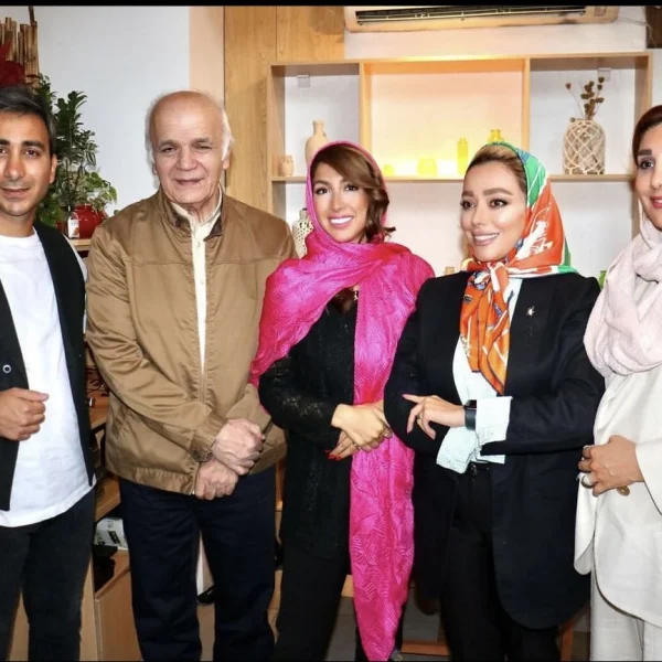 گروه حقوقی وکیل ساناز اسدیپور