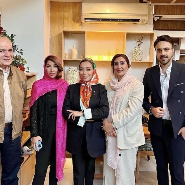 گروه حقوقی وکیل ساناز اسدیپور