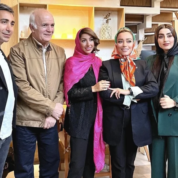 گروه حقوقی وکیل ساناز اسدیپور