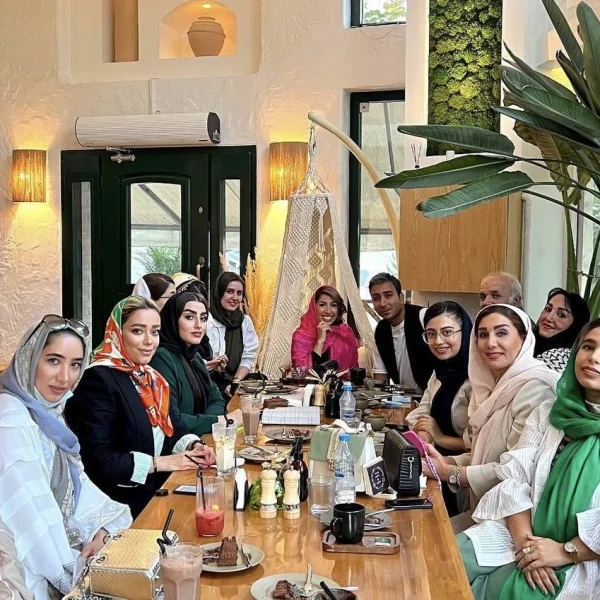 گروه حقوقی وکیل ساناز اسدیپور