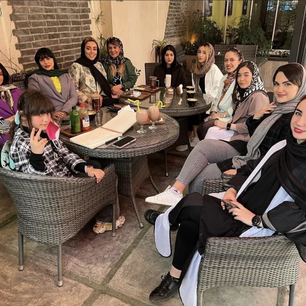 گروه حقوقی وکیل ساناز اسدیپور