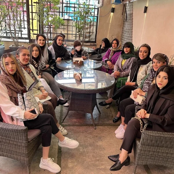 گروه حقوقی وکیل ساناز اسدیپور