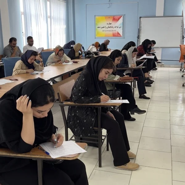 آکادمی وکیل ساناز اسدیپور