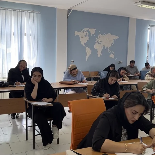 آکادمی وکیل ساناز اسدیپور