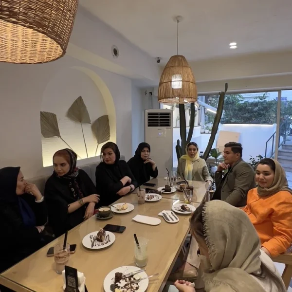 گروه حقوقی وکیل ساناز اسدیپور