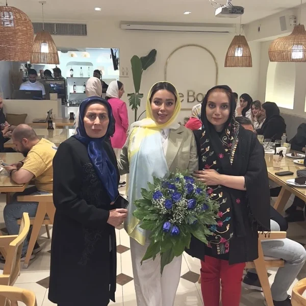 گروه حقوقی وکیل ساناز اسدیپور