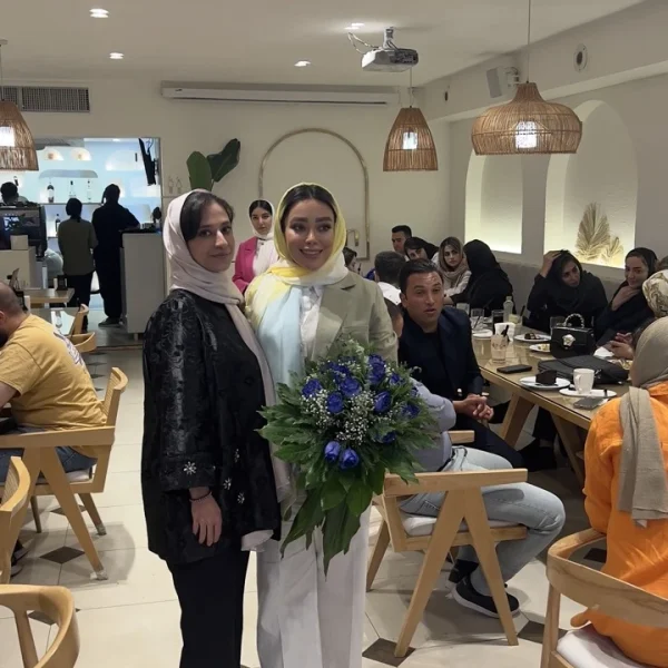 گروه حقوقی وکیل ساناز اسدیپور