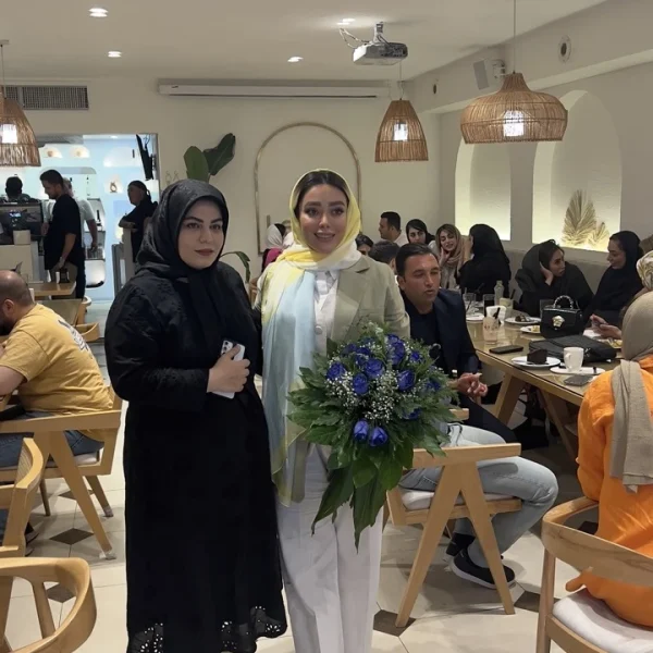 گروه حقوقی وکیل ساناز اسدیپور