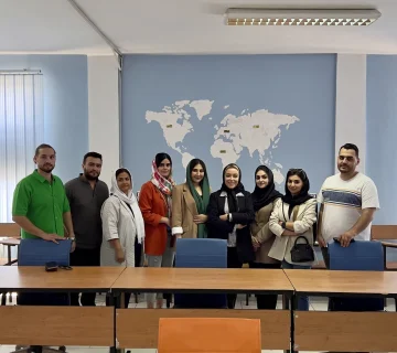 آکادمی وکیل ساناز اسدیپور