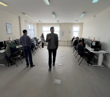 آکادمی وکیل ساناز اسدیپور