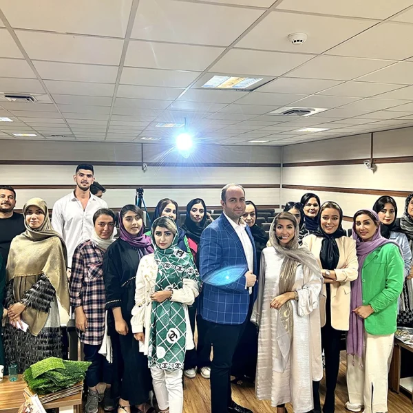 ورکشاپ اصول و فنون قراردادنویسی و مذاکره