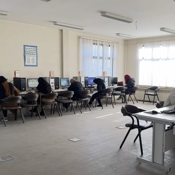 آکادمی وکیل ساناز اسدیپور