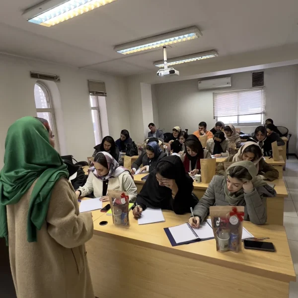 ورکشاپ اصول و فنون قراردادنویسی و مذاکره