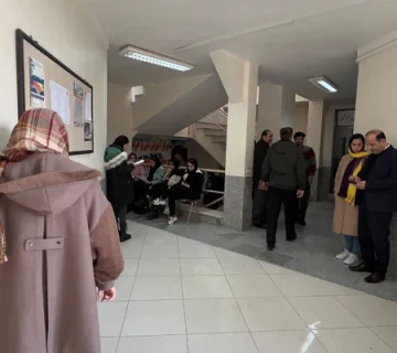 آکادمی وکیل ساناز اسدیپور