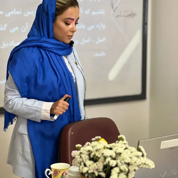 ورکشاپ اصول و فنون قراردادنویسی و مذاکره