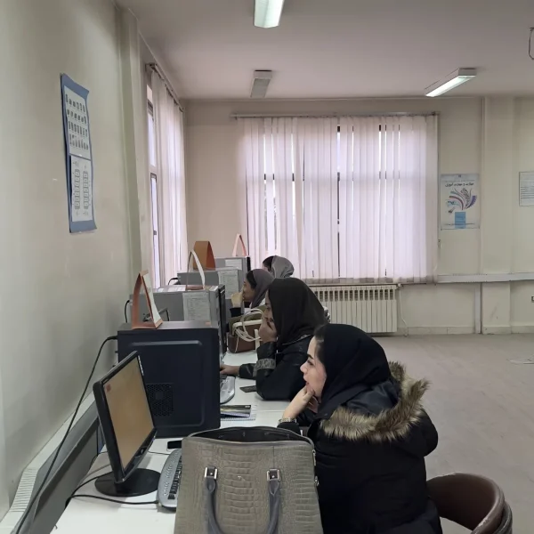 آکادمی وکیل ساناز اسدیپور