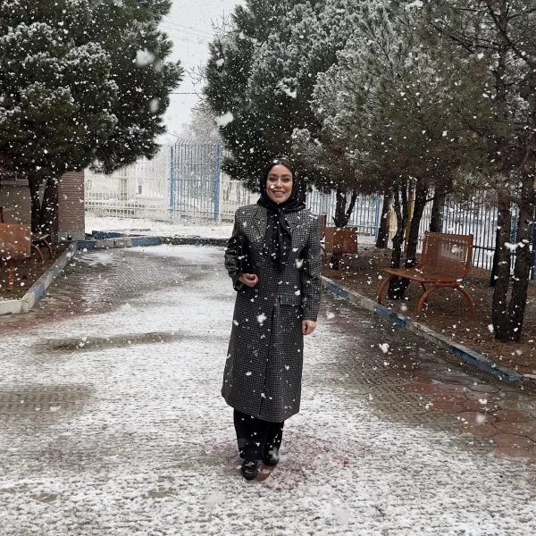 آکادمی وکیل ساناز اسدیپور