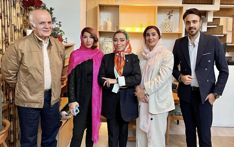 گروه حقوقی وکیل ساناز اسدی‌پور