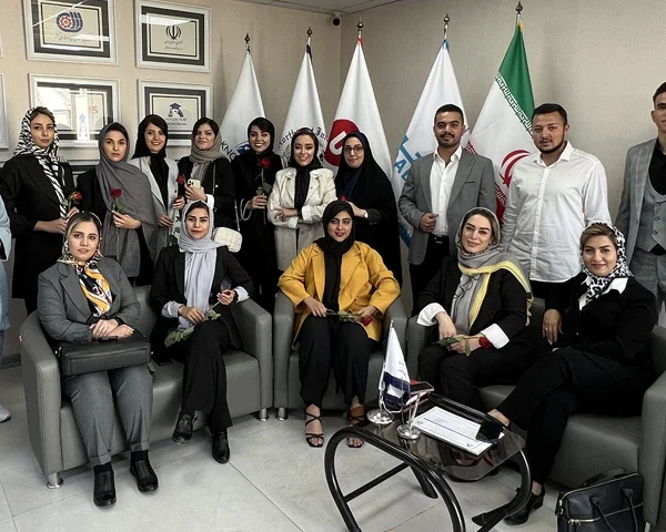 ورکشاپ اصول و فنون قراردادنویسی و مذاکره