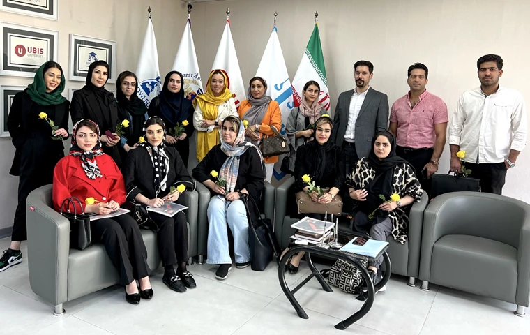 ورکشاپ اصول و فنون قراردادنویسی و مذاکره