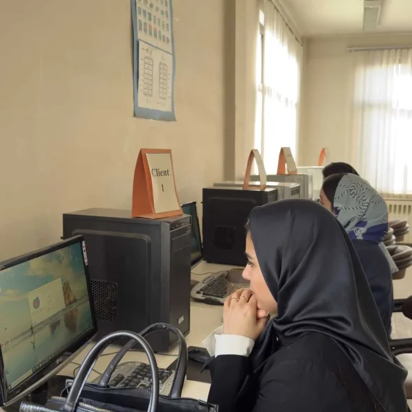 آزمون فنی و حرفه ای شهریور 1404