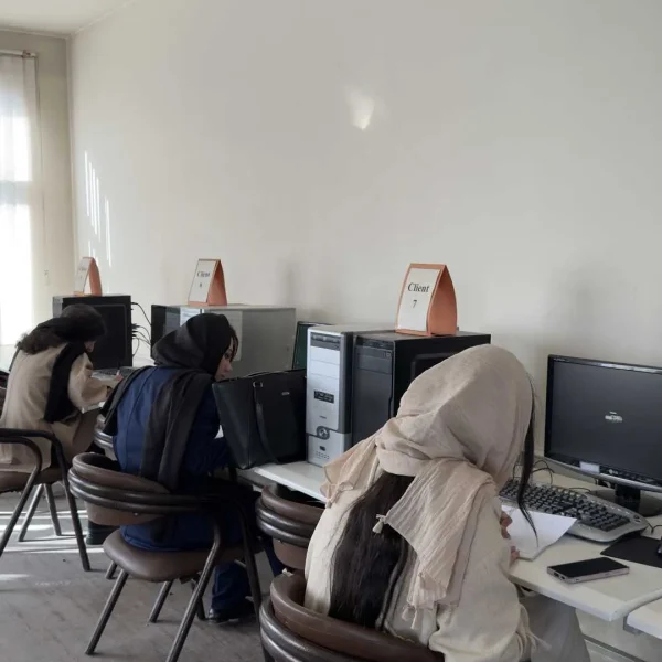 آزمون فنی و حرفه ای شهریور 1404