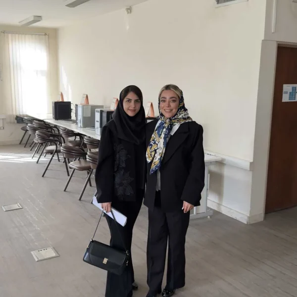 آزمون فنی و حرفه ای شهریور 1404