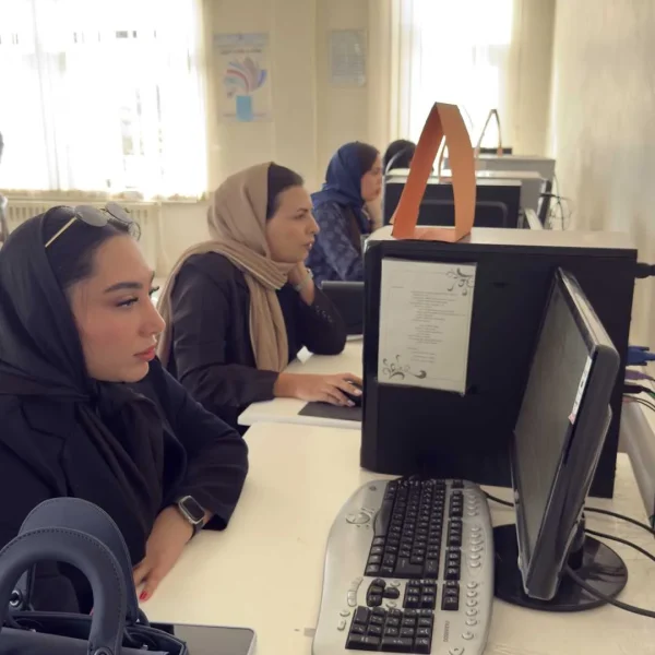 آزمون فنی و حرفه ای شهریور 1404