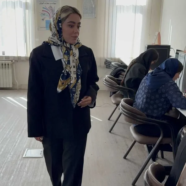 آزمون فنی و حرفه ای شهریور 1404