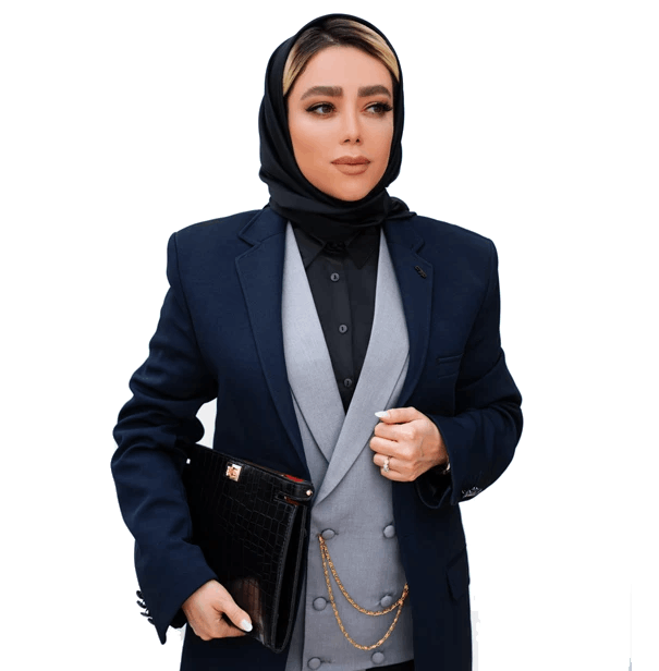 گروه حقوقی ساناز اسدی پور
